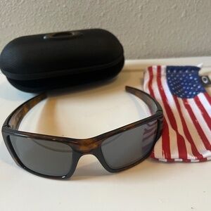 Oakley Sunglasses